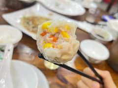 -南记食粥坊·宵夜大排档(岭南分店)
