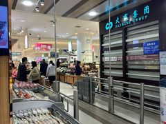 -友谊超市(海拉尔店)
