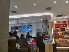 -GODIVA(王府井apm店)