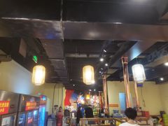 -酒谊炭火自助烤肉(商社汇巴南购物中心店)