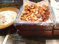 -马哥孛罗酒店·SAVVY全日餐厅