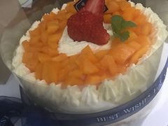 -艾加柒克蛋糕茶歇甜品台(春熙路店)