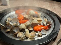 -采悦轩中餐厅·粤菜·海南菜(神州半岛喜来登度假酒店)
