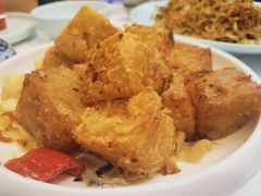 -和乐喜点(宝岗大道店)