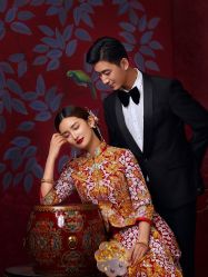 -女王风尚STUDIO·轻奢化定制