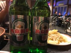 -将台涮肉(酒仙桥店)