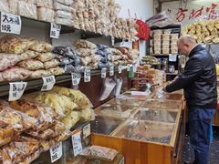 -方林富炒货店(武林路店)