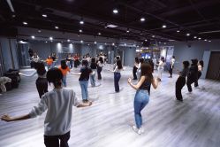 -北京V5舞蹈工作室