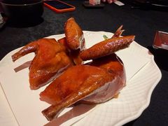 -醉东Oriental House(静安嘉里中心店)