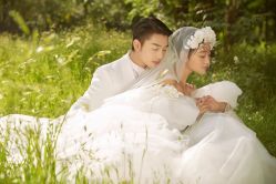 -蒙太奇婚纱摄影(万达店)