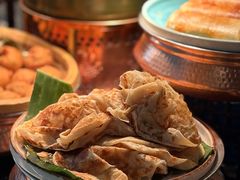 -RISE RESTAURANT(滨海湾金沙店)