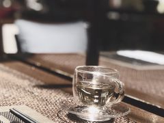 -绿城玫瑰园酒店-遇见19楼餐厅(舟山绿城玫瑰园酒店店)