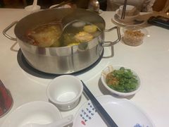 -陈记顺和牛肉火锅馆(天河北路店)