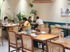 大堂-南越郡·越式风味餐厅(青秀万达店)