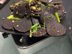 -老舅老蒙肉饼非遗店(一店)