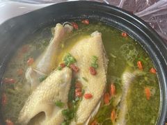 -妈妈的小作坊(陈家镇店)