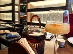 -奉天小馆·非遗东北菜(沈阳万象城店)