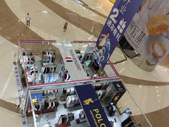 -万达广场(大明宫店)