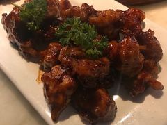 -绿茶餐厅(昆明世纪金源店)