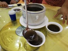 -台山美食一绝阿四台山黄鳝饭(阿四创作店)