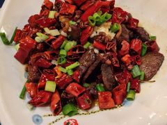 -滇道云南特色料理(康定路店)