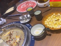 -快乐小羊(富强中路店)