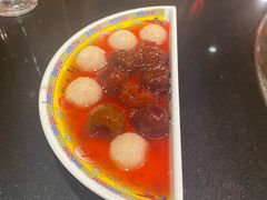 -芦月轩羊蝎子(劲松店)