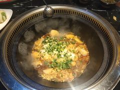 -自黑豆夫·臭豆腐夹馍(四海唐人街店)