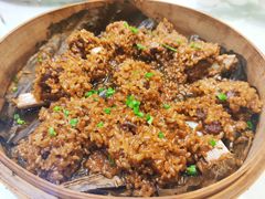 -不倒翁·徽天下名菜楼(马鞍山路店)