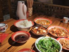 -老三样·美食研究中心(世贸路店)