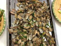 -北戴河庆山饭店·海鲜砂锅粥(北戴河黑石路店)