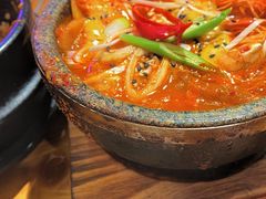 -汉米达特色料理餐厅(郴州友阿国际广场店)