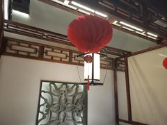 大堂-卢大鲜鱼头捞饭(美利广场店)