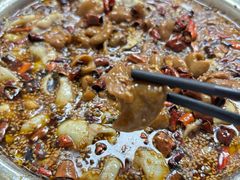 -黑皮酸菜鱼(三山街店)