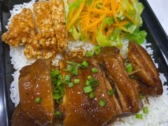 -魏家餐饮(朗香街店)