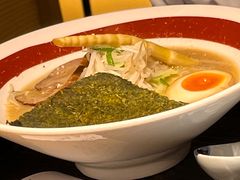 -雷门拉面·现熬骨汤(凯德来福士店)