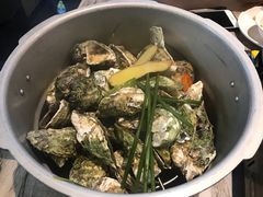 -海陆空(万松园店)