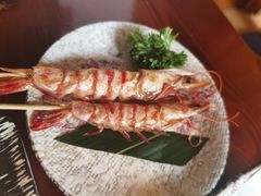 -松子日式料理(东朝阳路店)