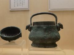 -上海博物馆(人民广场馆)