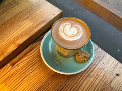 -Cafe del Volcan(永康路店)