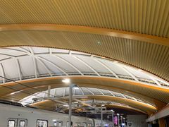 -康新公路(地铁站)