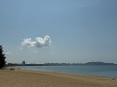 -三亚海棠湾万丽度假酒店