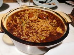 招牌牛肉烩饭-小吊梨汤·北京菜·烤鸭(鸟巢店)