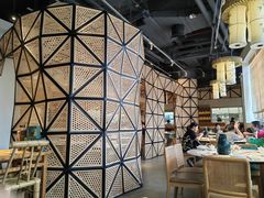 大堂-上上席川菜(凯德乐峰广场店)
