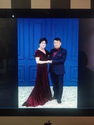 -拾光年华摄影馆(菱角湖公园店)