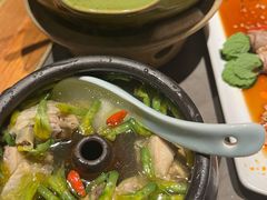 -云海肴·汽锅鸡·云南菜(高德置地店)