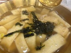 -三餐季年糕火锅(韩乐坊店)