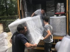 -上海跃迁搬场公司 日式搬家