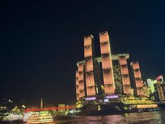 -重庆两江夜游-交运系列
