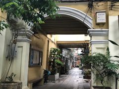 -甜甜屋(解放中路店)